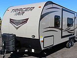 2015 Prime Time Tracer Air Photo #2