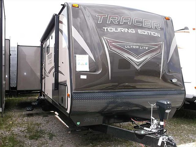 2014 Prime Time Tracer Photo
