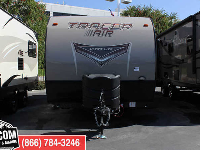 16 Prime Time Tracer Air
