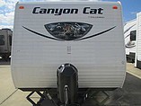 2015 Puma Canyon Cat Puma Canyon Cat Photo #3