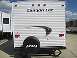 2015 Puma Canyon Cat Puma Canyon Cat Photo #7