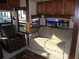 2012 Redwood Redwood RV Photo #8