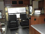 2012 Redwood Redwood RV Photo #9