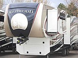 15 Redwood RV