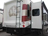 2015 Redwood Redwood RV Photo #3