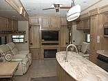 2015 Redwood Redwood RV Photo #10