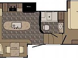 2015 Redwood Redwood RV Photo #30