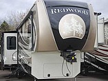 2015 Redwood Redwood RV Photo #2
