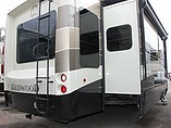 2015 Redwood Redwood RV Photo #4
