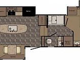 2015 Redwood Redwood RV Photo #30