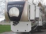15 Redwood RV