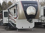 2015 Redwood Redwood RV Photo #2