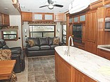2015 Redwood Redwood RV Photo #10