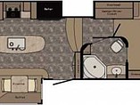 2015 Redwood Redwood RV Photo #30