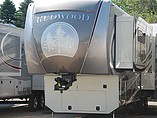 2016 Redwood Redwood RV Photo #2