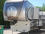 16 Redwood RV