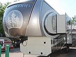 2016 Redwood Redwood RV Photo #2