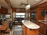 2016 Redwood Redwood RV Photo #8