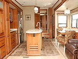 2016 Redwood Redwood RV Photo #9