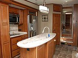 2016 Redwood Redwood RV Photo #16