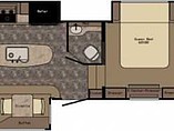 2016 Redwood Redwood RV Photo #30