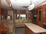 2015 Redwood Redwood RV Photo #11