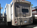 2015 Redwood Redwood RV Photo #3