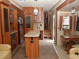 2015 Redwood Redwood RV Photo #11