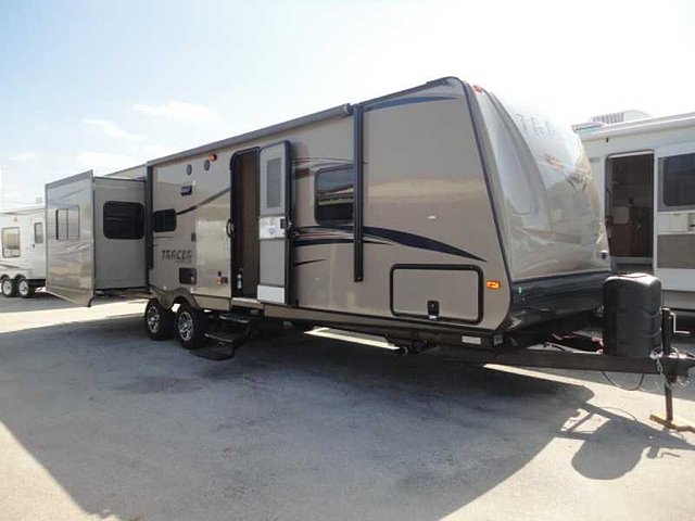 13 Prime Time Tracer Executive Series