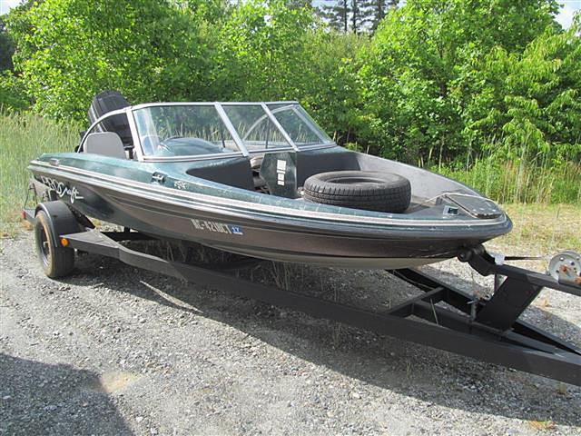 1996 Procraft Procraft Photo