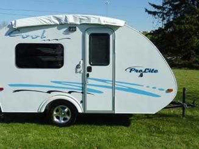 2014 Prolite Prolite Photo