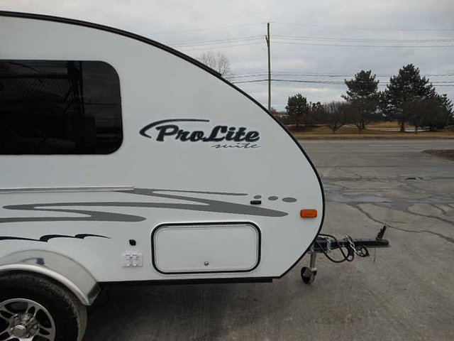 2014 Prolite Prolite Photo