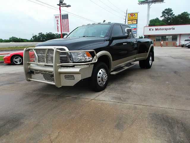 2012 Ram Ram Photo