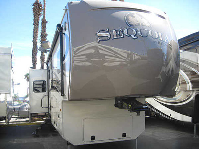 2015 Redwood Redwood RV Photo