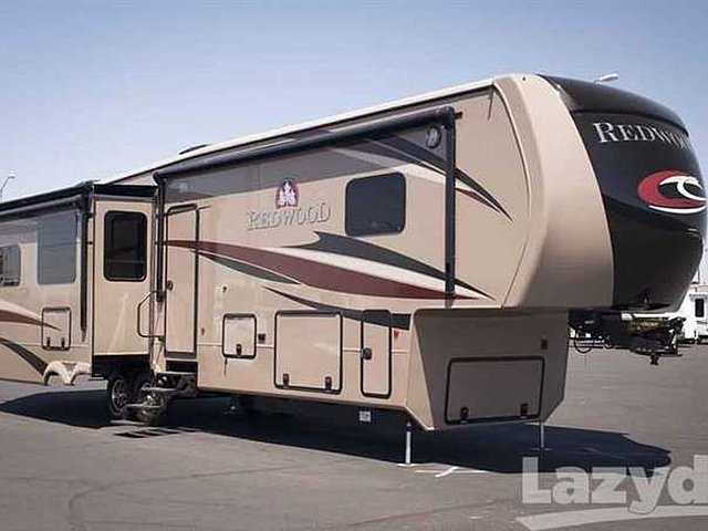2015 Redwood RV Redwood RV Photo