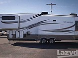 2015 Redwood RV Cypress Photo #4