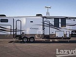 15 Redwood RV Cypress