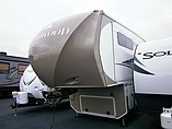 2013 Redwood RV Redwood Photo #2