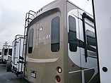 2013 Redwood RV Redwood Photo #4