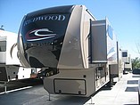 15 Redwood RV