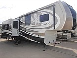 15 Redwood RV