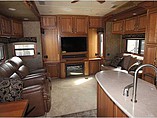 2015 Redwood RV Redwood Photo #6