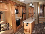 2015 Redwood RV Redwood Photo #9