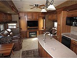2015 Redwood RV Redwood Photo #13