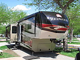 13 Redwood RV