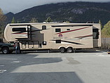 2014 Redwood RV Redwood Photo #2