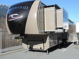 2014 Redwood RV Redwood Photo #6