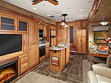 2014 Redwood RV Redwood Photo #9