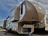 12 Redwood RV