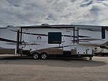 2012 Redwood RV Redwood Photo #4